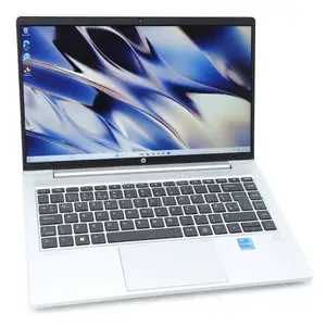 New Laptop HP ProBook 640 G8 16GB Intel Core i5 SSD 512GB