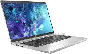 New Laptop HP ProBook 640 G8 16GB Intel Core i5 SSD 512GB