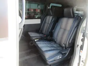 Toyota Noah 2021 Pearl