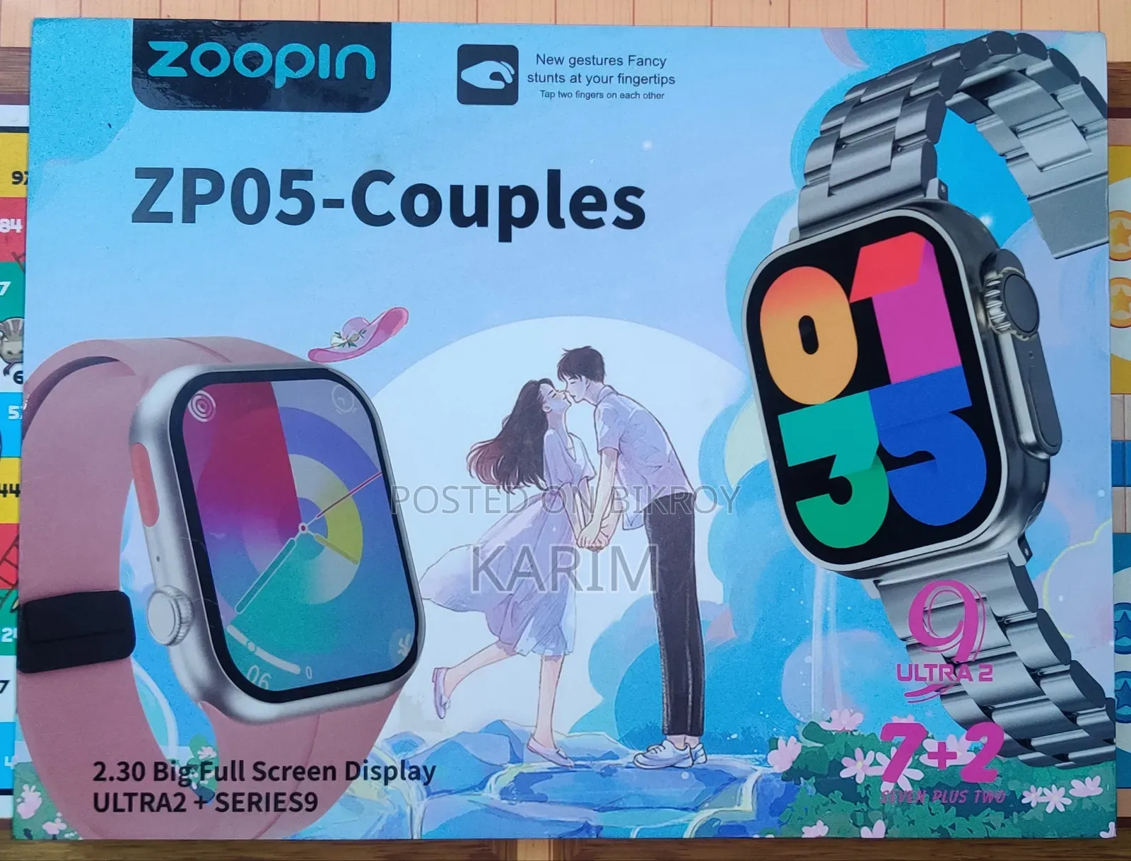 Smart Watch