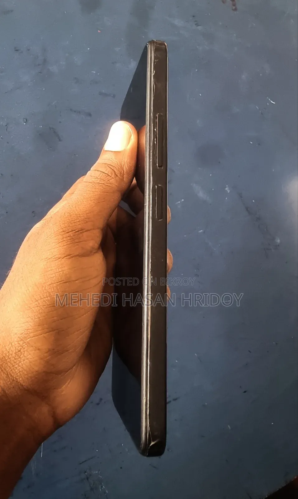 Xiaomi Redmi Note 12 256 GB Black