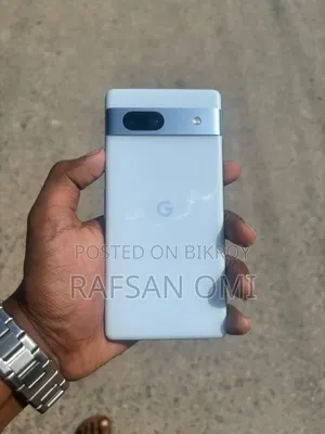 Google Pixel 128 GB Blue