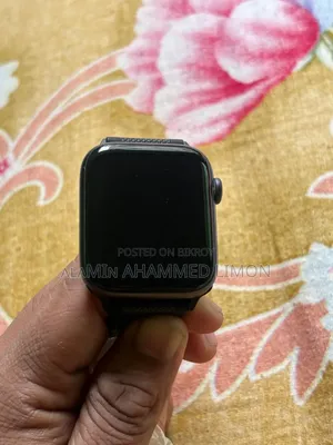 অ্যাপল ওয়াচ সিরিজ ৬ ৪৪মিমি