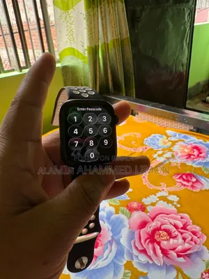 অ্যাপল ওয়াচ সিরিজ ৬ ৪৪মিমি