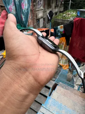 অ্যাপল ওয়াচ সিরিজ ৬ ৪৪মিমি