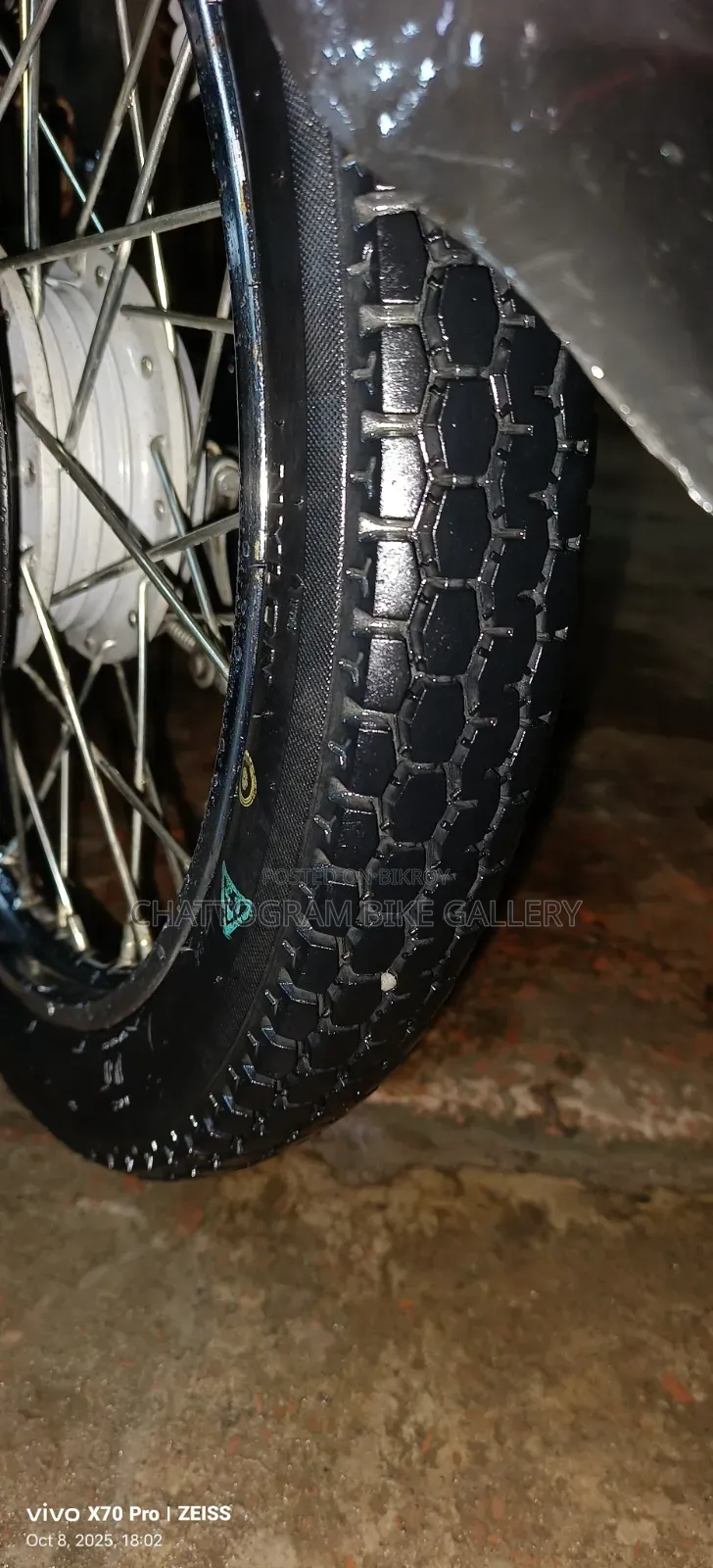 TVS XL 100 2022 Gold
