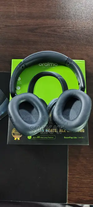 Oraimo Headphone