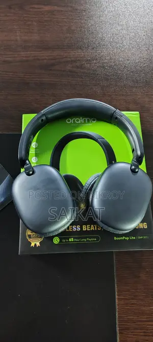Oraimo Headphone