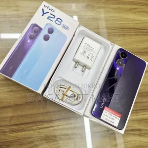 Vivo Y28s 128 GB