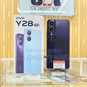Vivo Y28s 128 GB
