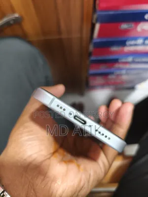 Apple iPhone 15 128 GB White