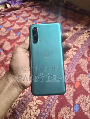 ওয়ানপ্লাস নর্ড সিই ৫জি ১২৮ জিবি ব্লু