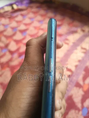 OnePlus Nord CE 5G 128 GB Blue