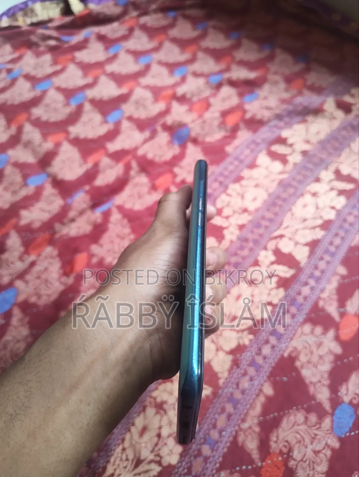 OnePlus Nord CE 5G 128 GB Blue
