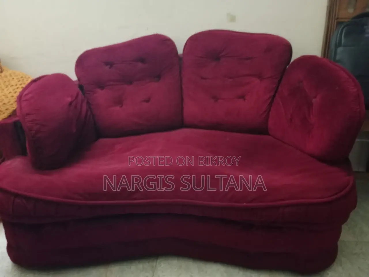 Used Furniture