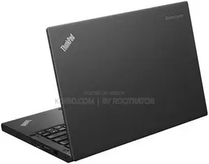 Laptop Lenovo ThinkPad X260 8GB Intel Core I5 SSD 256GB