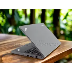 Laptop Lenovo ThinkPad X260 8GB Intel Core I5 SSD 256GB