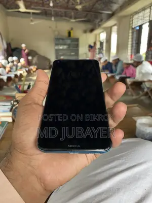 Nokia 3.4 64 GB Blue
