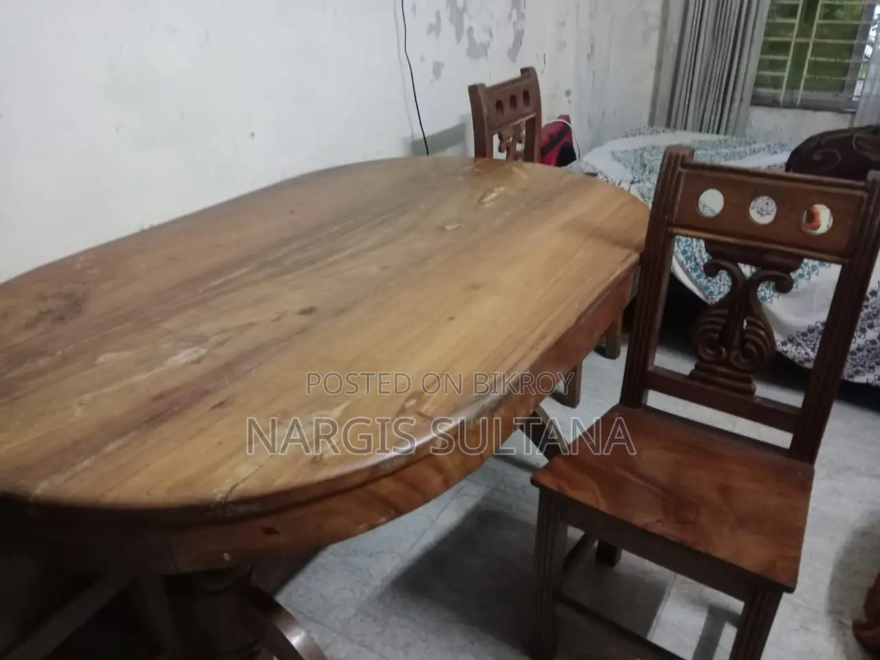 Used Furniture