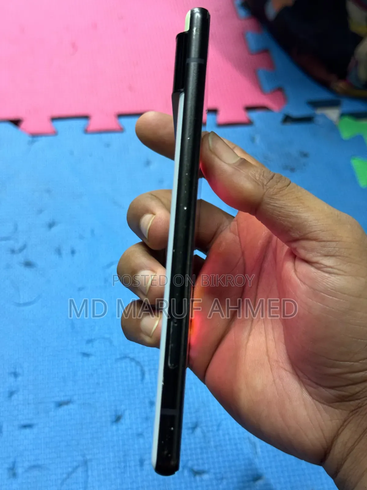 Google Pixel 6 128 GB White