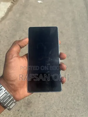 Google Pixel 128 GB Blue