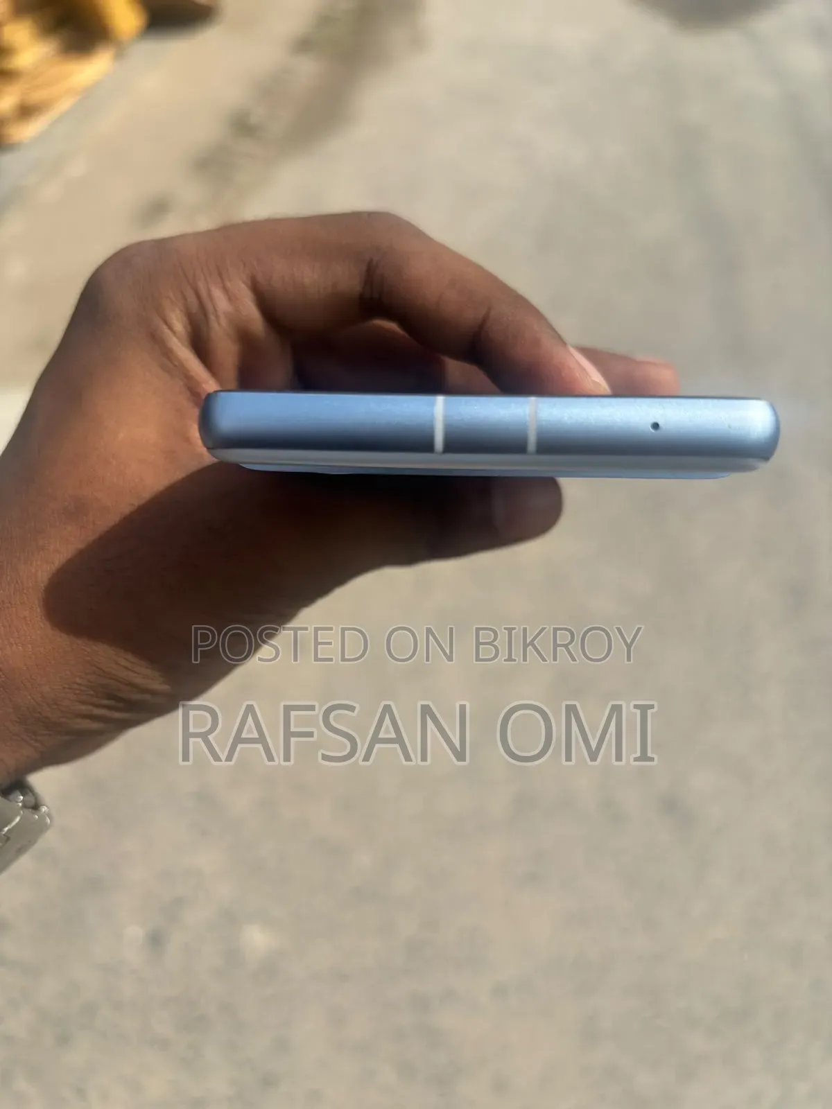 Google Pixel 128 GB Blue
