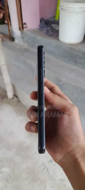 স্যামসাং গ্যালাক্সি এ৫৪ ৫জি ১২৮ জিবি ব্ল্যাক