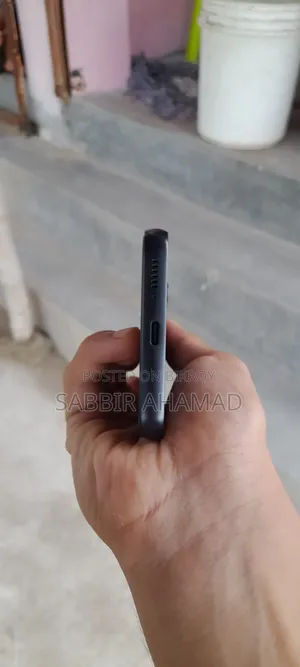 স্যামসাং গ্যালাক্সি এ৫৪ ৫জি ১২৮ জিবি ব্ল্যাক