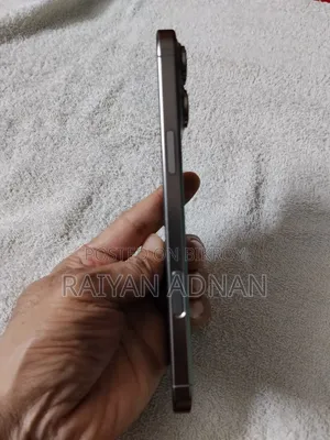 New Mobile Phone 64 GB Gray