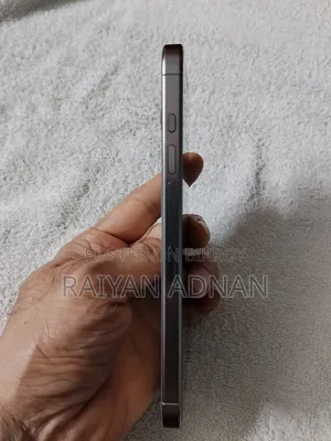 New Mobile Phone 64 GB Gray