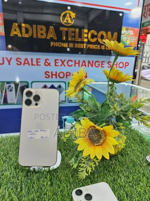 Apple iPhone 13 Pro Max 256 GB Gold