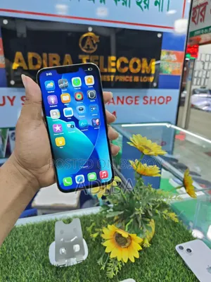 Apple iPhone 13 Pro Max 256 GB Gold