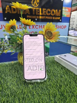 Apple iPhone 14 128 GB White