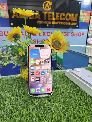 Apple iPhone 14 128 GB White