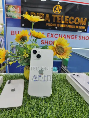 Apple iPhone 14 128 GB White