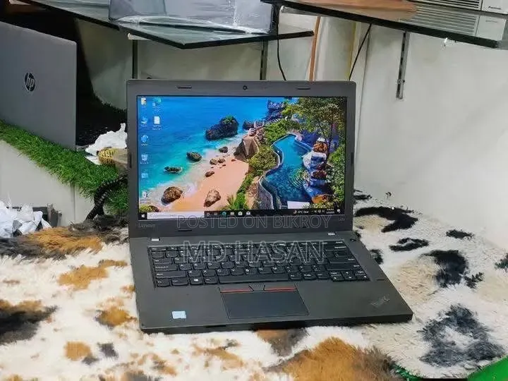New Laptop Lenovo ThinkPad L440 4GB Intel Core I3 HDD 500GB