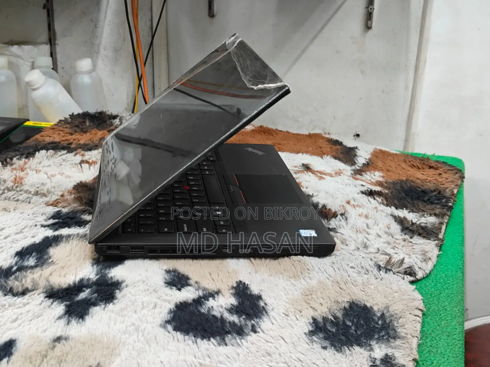New Laptop Lenovo ThinkPad L440 4GB Intel Core I3 HDD 500GB