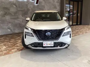 Nissan X-Trail 2023 Pearl