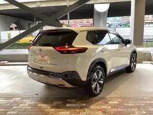Nissan X-Trail 2023 Pearl