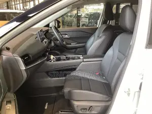 Nissan X-Trail 2023 Pearl