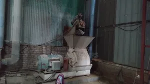 Hammer Mill