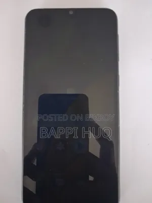 Samsung Galaxy M21 2021 128 GB Black
