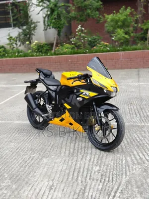 Suzuki GSX-R 2020 Black