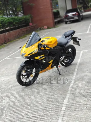 Suzuki GSX-R 2020 Black