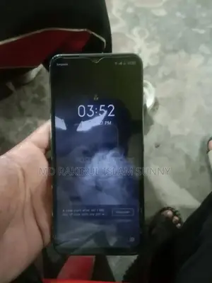 ইনফিনিক্স হট ১২আই ৬৪ জিবি ব্ল্যাক