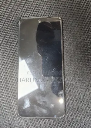 Oppo A3x 128 GB Purple