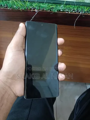 Motorola Edge 50 256 GB Gray