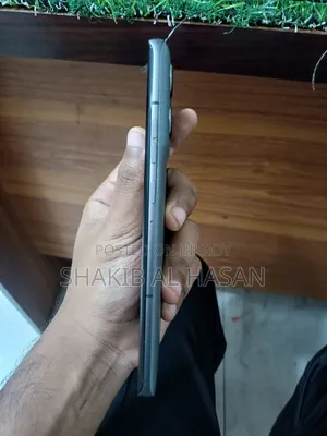Motorola Edge 50 256 GB Gray