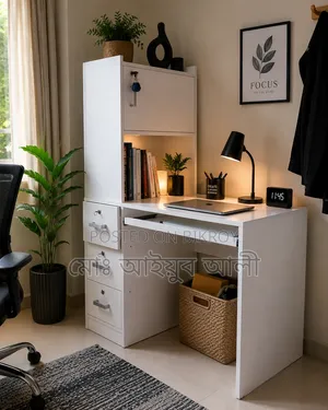 Room Study Table and for any Official Work, Room Study Table Office