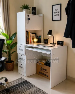 Room Study Table and for any Official Work, Room Study Table Office